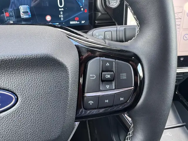 Ford Puma view 14
