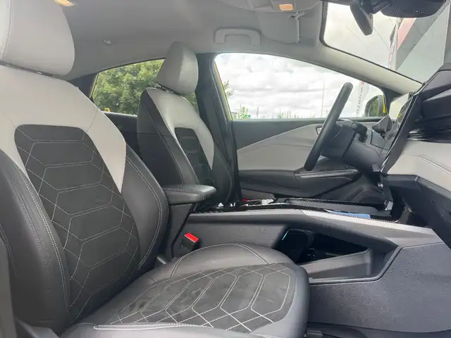 Ford Puma view 10