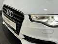 Audi A5 Cabrio 1,8 TFSI Style *WENIG-KM*SZH*XENON* Wit - thumbnail 10