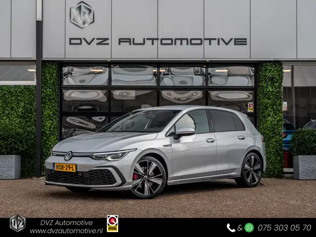Volkswagen Golf GTD 2.0 TDI 200PK DSG | Matrix | Sport&Sound | Trekhaa