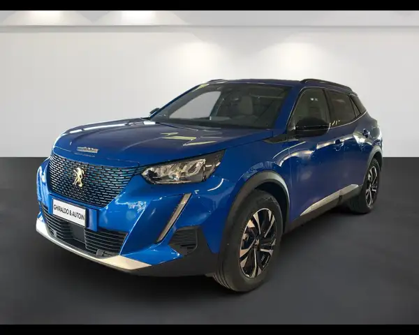 Peugeot 2008 e- Allure Pack 100kW