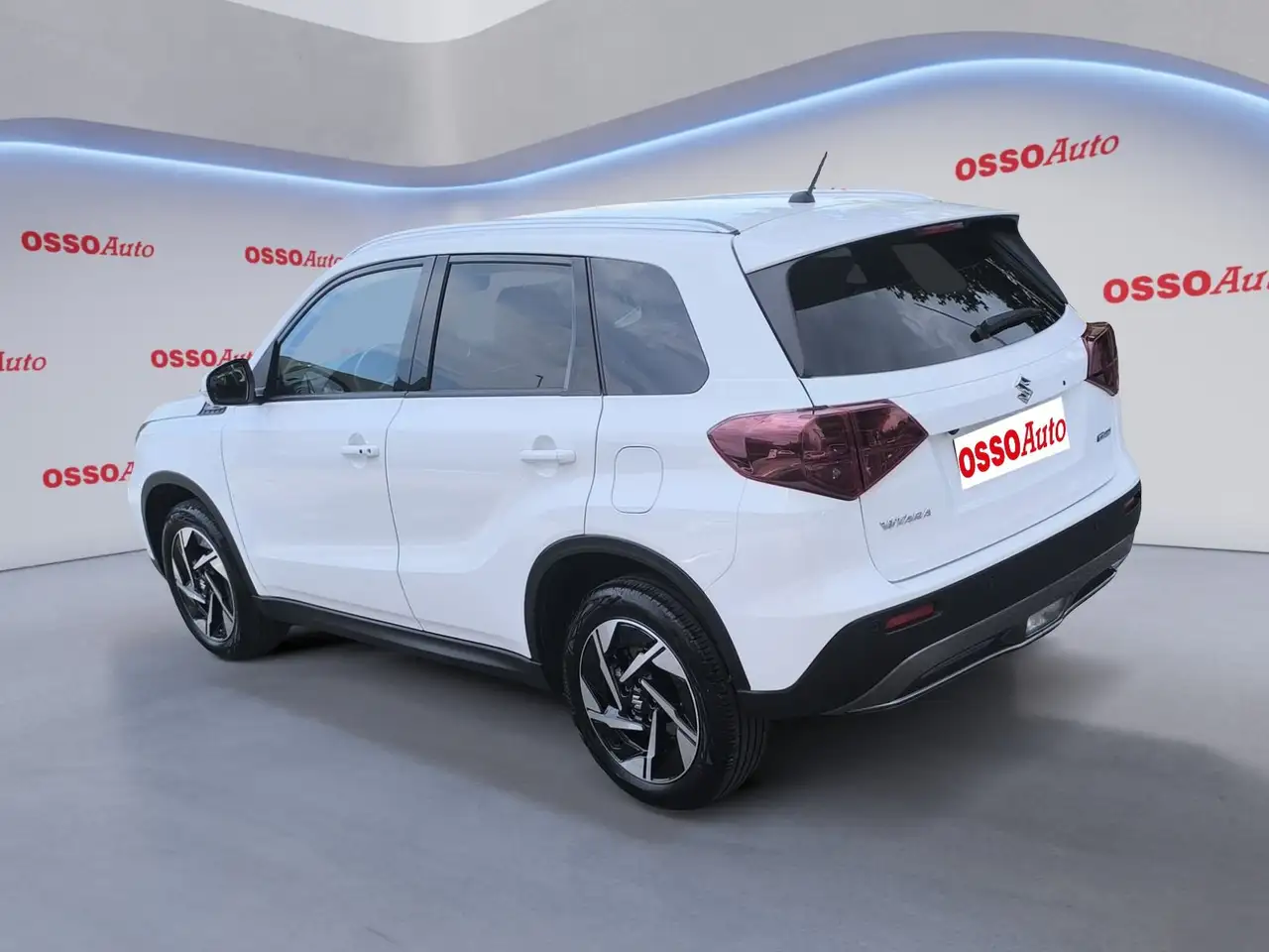 Suzuki Vitara 2024