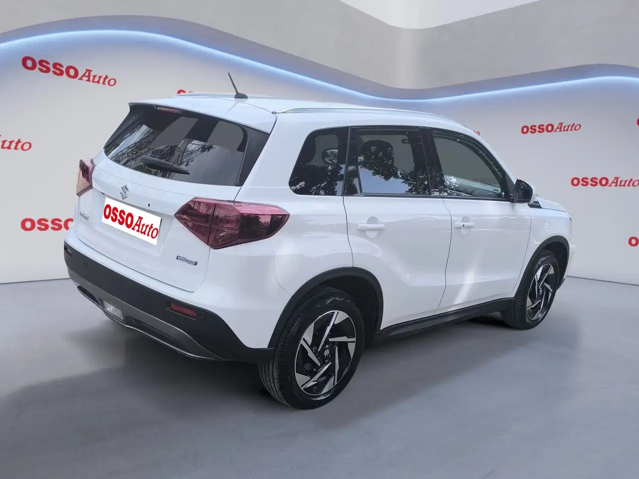 Suzuki Vitara 2024