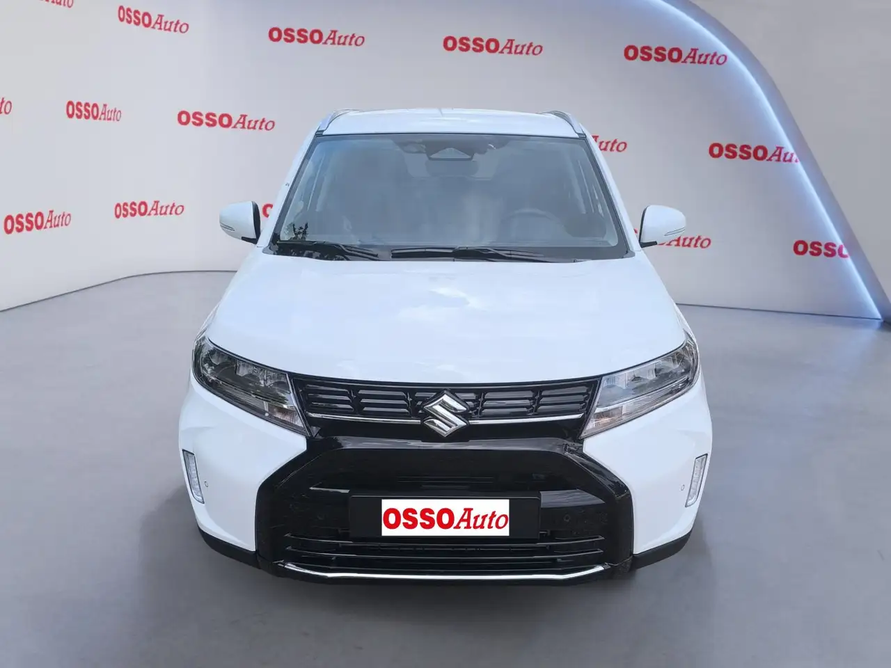 Suzuki Vitara 2024