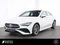 Mercedes-Benz CLA 200 Coupé AMG Sport Navi LED Pano W-Paket Weiß - thumbnail 1