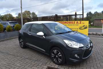 1.6 e-HDi So Chic Airco CUIR ***DESTOCKAGE B2B***