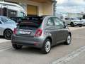 Fiat 500 500 Cabrio Club LED* U-Connect DAB+ Grau - thumbnail 4