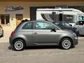 Fiat 500 500 Cabrio Club LED* U-Connect DAB+ Grau - thumbnail 7