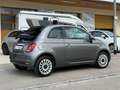 Fiat 500 500 Cabrio Club LED* U-Connect DAB+ Grau - thumbnail 5