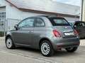 Fiat 500 500 Cabrio Club LED* U-Connect DAB+ Grau - thumbnail 3