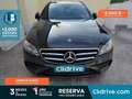Mercedes-Benz E 300 Estate de Negro - thumbnail 1