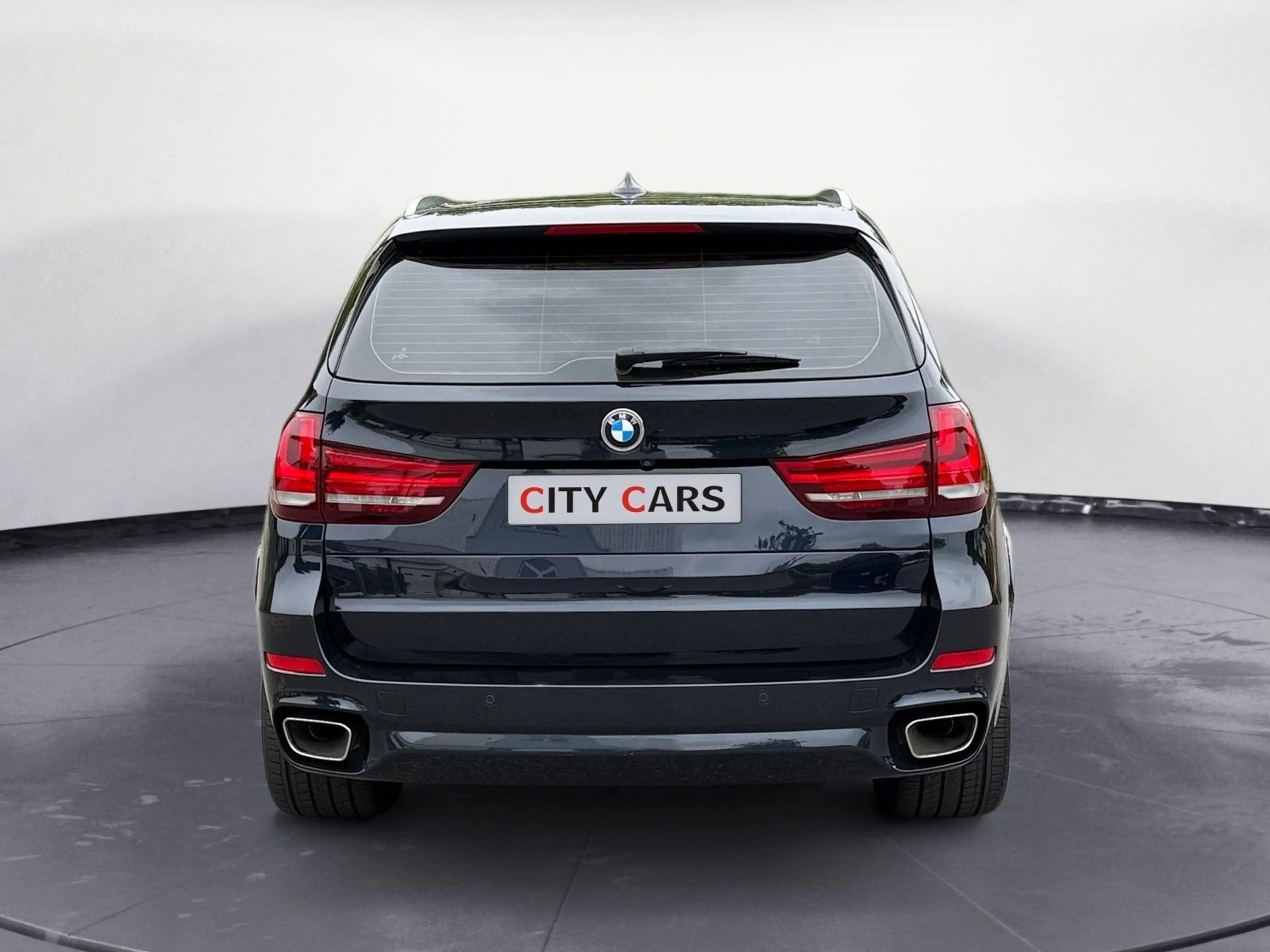 BMW X5 xDrive 40 d M-Paket 360-Kamera SHZ Pano LED — photo 5