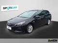 Opel Astra Sports Tourer 1.2 Turbo  Business Elegance / NAVI Negro - thumbnail 1