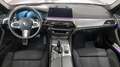 BMW 540 Baureihe 5 Touring 540 i xDrive M Sport Negru - thumbnail 12