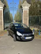 Opel Corsa 1.3 CDTI - 95 ch FAP EcoFlex Stop/Start Edition