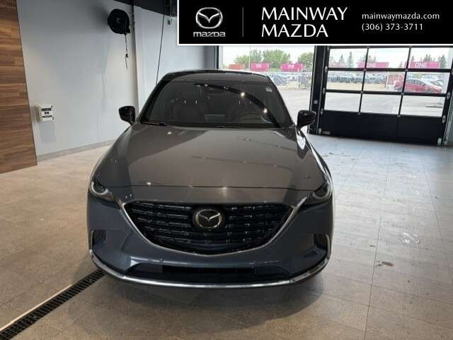 2021 Mazda CX-9 Kuro Edition AWD — снимка 1