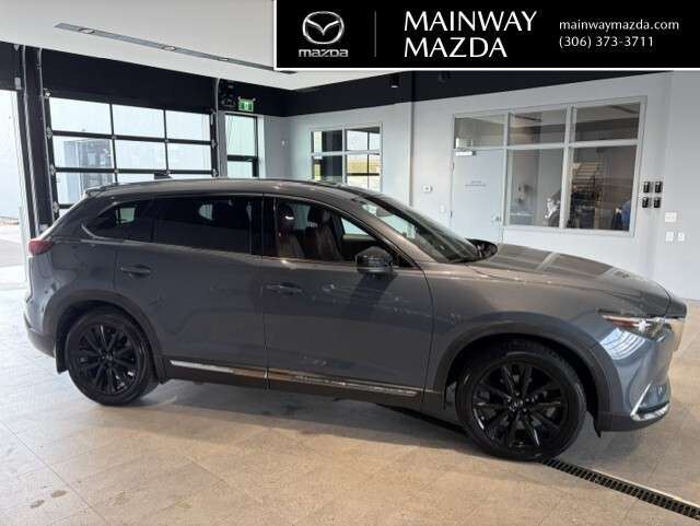 2021 Mazda CX-9 Kuro Edition AWD — снимка 1