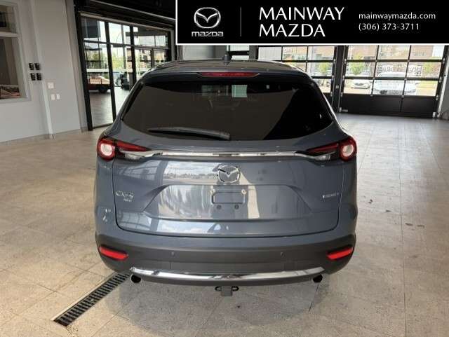 2021 Mazda CX-9 Kuro Edition AWD — снимка 1