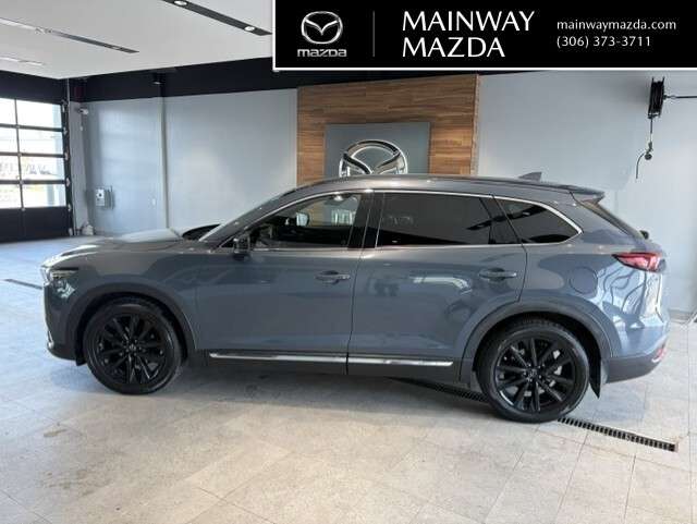2021 Mazda CX-9 Kuro Edition AWD — снимка 1