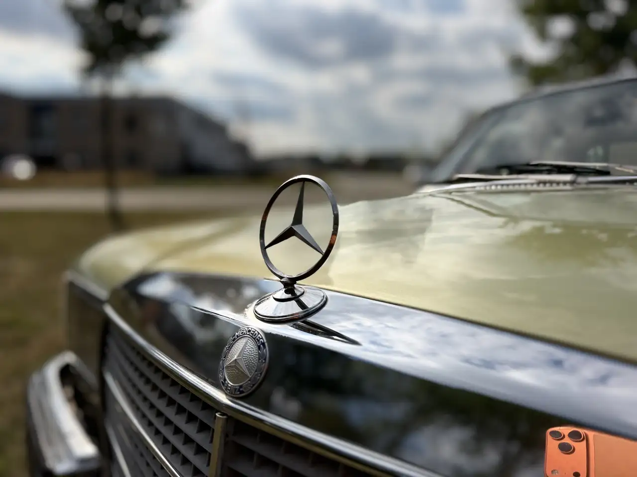 Mercedes-Benz S 450 S450 SE, foto 11