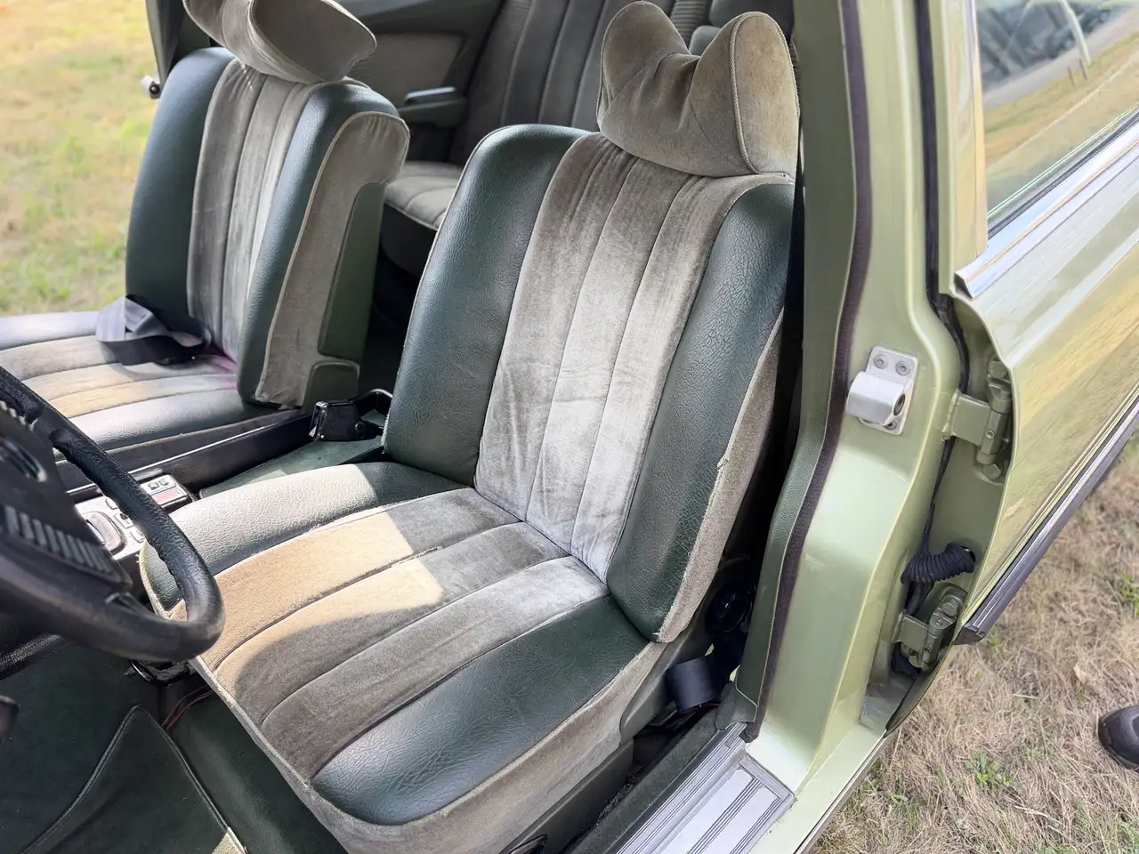 Mercedes-Benz S 450 S450 SE, foto 12