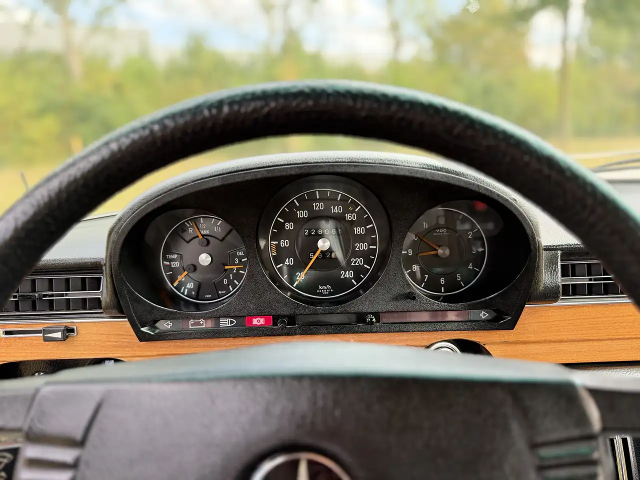 Mercedes-Benz S 450 S450 SE, foto 7