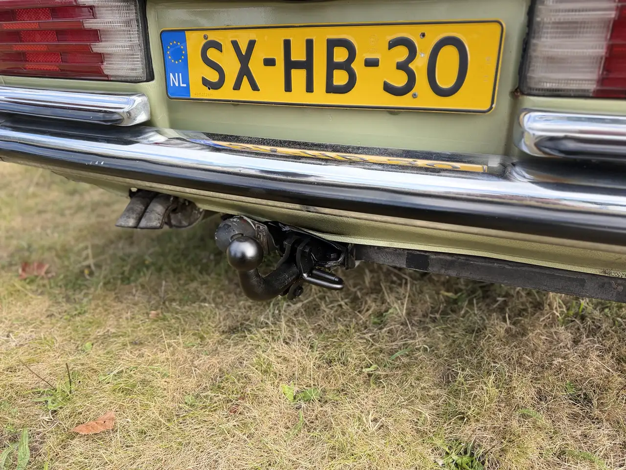 Mercedes-Benz S 450 S450 SE, foto 4