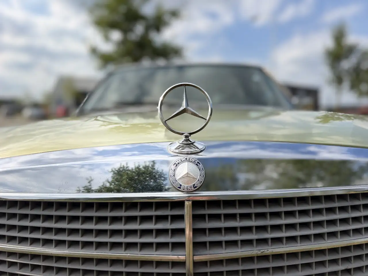 Mercedes-Benz S 450 S450 SE, foto 6
