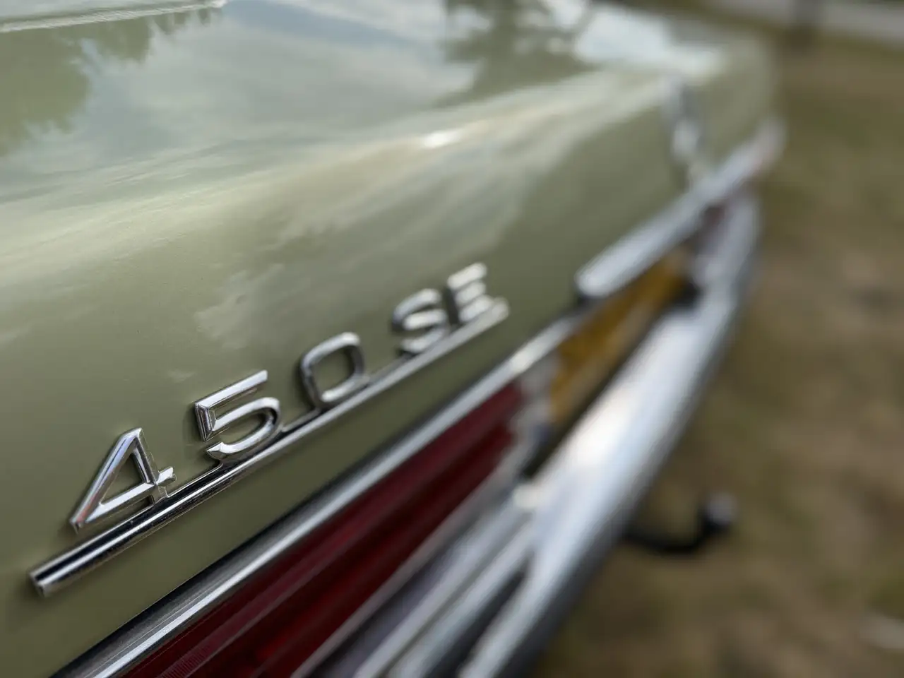 Mercedes-Benz S 450 S450 SE, foto 5