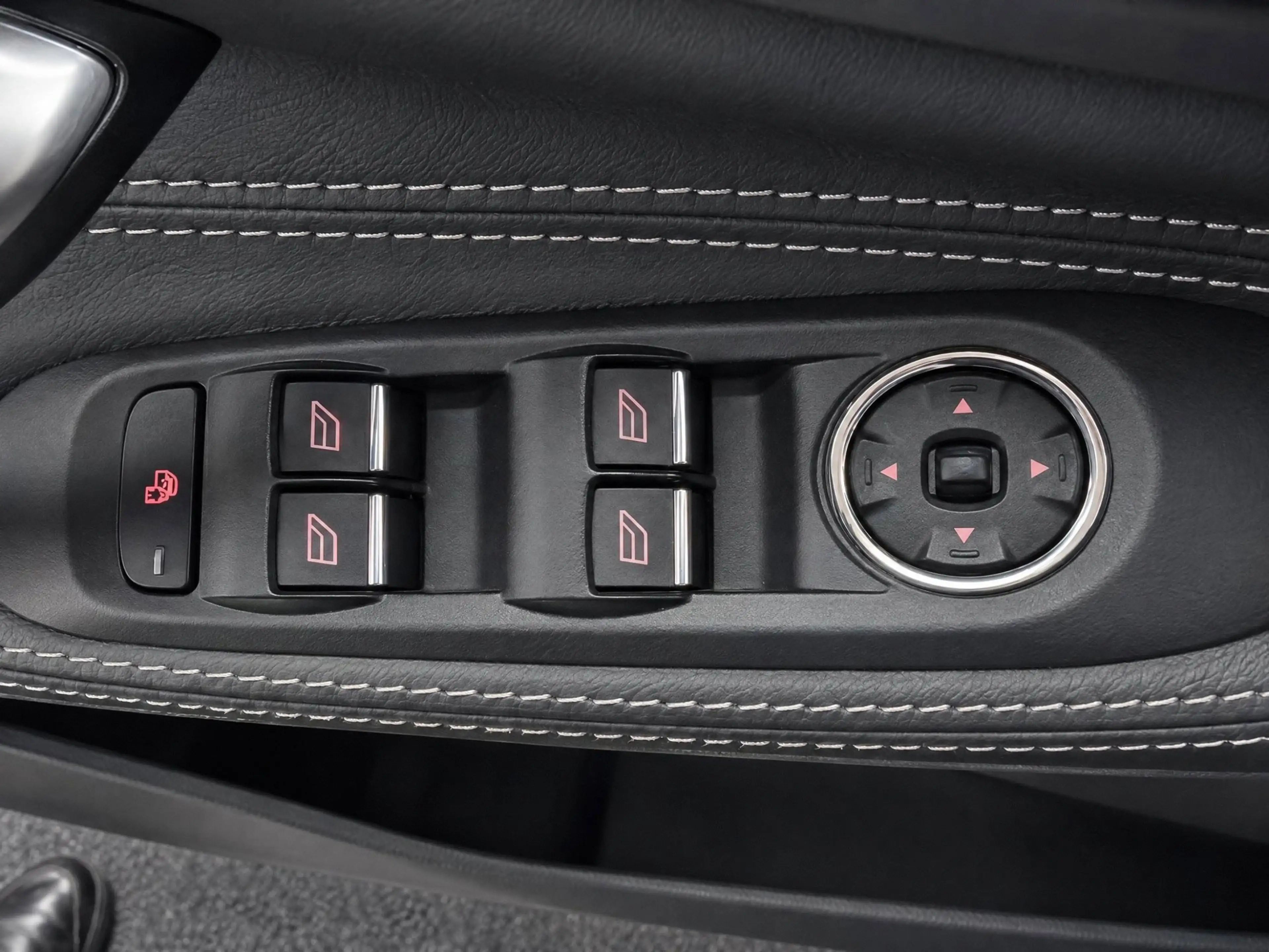 Ford Galaxy 1.6 SCTi Titanium // 7-PERSOONS // CLIMA // LEDER — photo 23