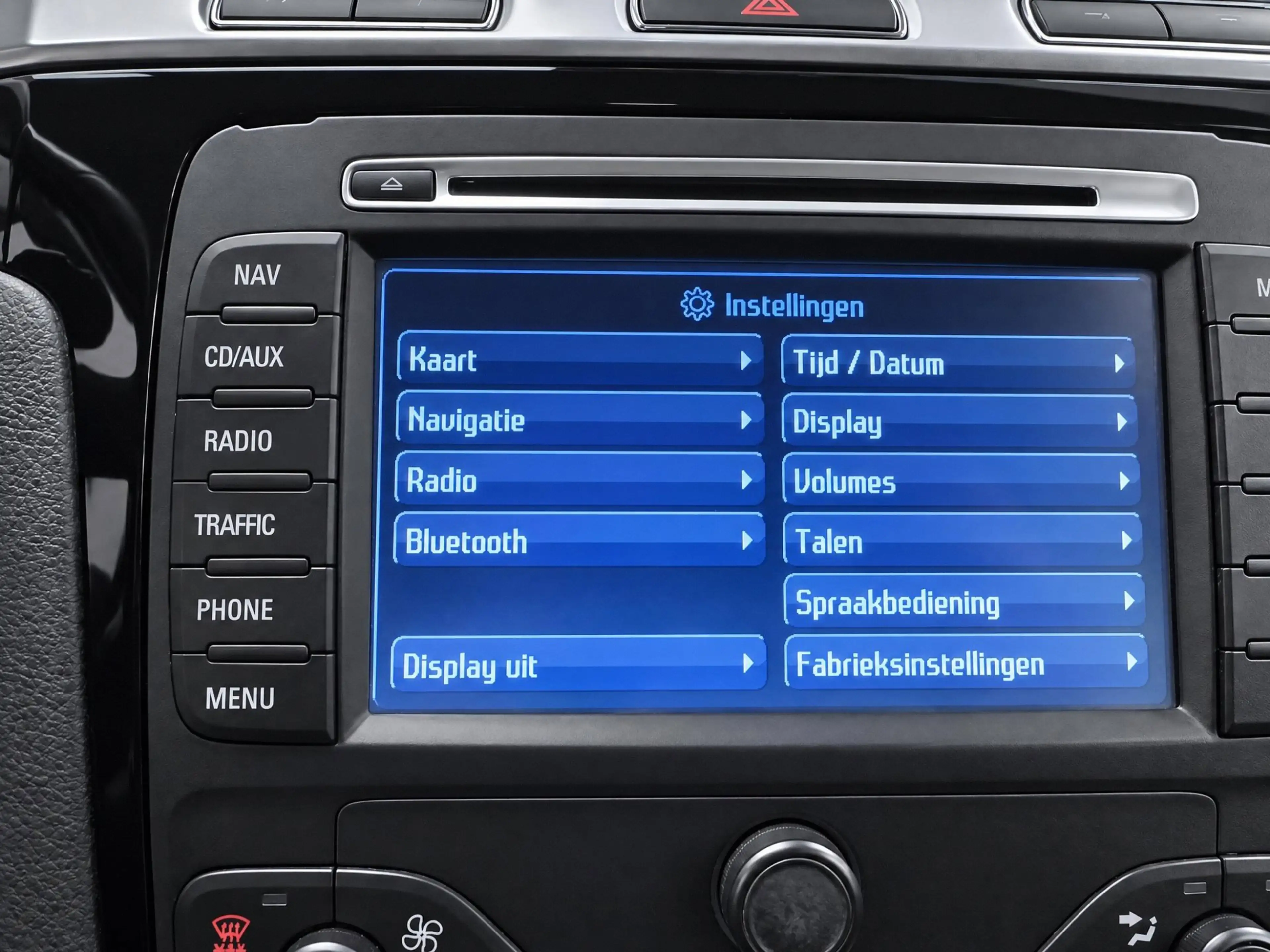 Ford Galaxy 1.6 SCTi Titanium // 7-PERSOONS // CLIMA // LEDER — photo 20