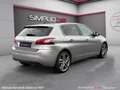 Peugeot 308 Allure Blanc - thumbnail 3