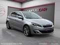 Peugeot 308 308 1.2 PureTech 130ch S\u0026amp;S BVM6 Allure Blanc - thumbnail 1