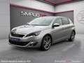 Peugeot 308 308 1.2 PureTech 130ch S\u0026amp;S BVM6 Allure Blanc - thumbnail 4