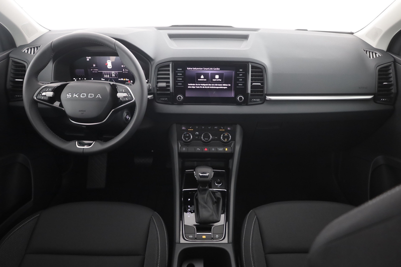Skoda Karoq 1.5 TSI DSG LED Kamera Sitzheizung — photo 9