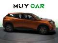 Peugeot 2008 1.2 PureTech S&S Active Pack 100 Orange - thumbnail 1