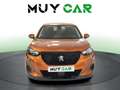 Peugeot 2008 1.2 PureTech S&S Active Pack 100 Orange - thumbnail 2