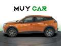 Peugeot 2008 1.2 PureTech S&S Active Pack 100 Orange - thumbnail 4
