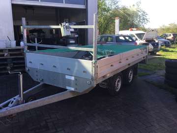 PM300 SDAH Plattform