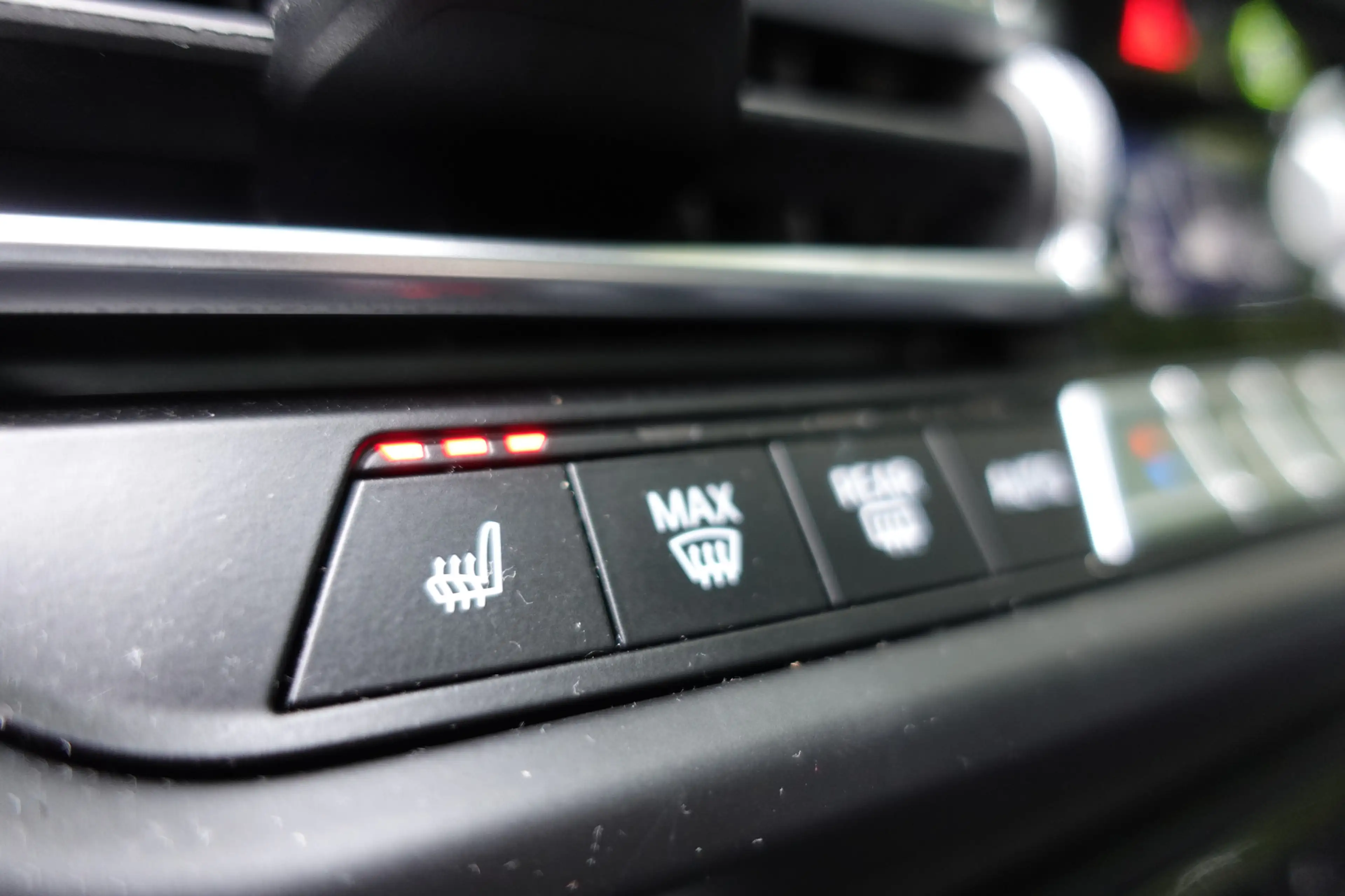 BMW 118 1-serie 118i High Executive M-Sport | Panodak | St — photo 42