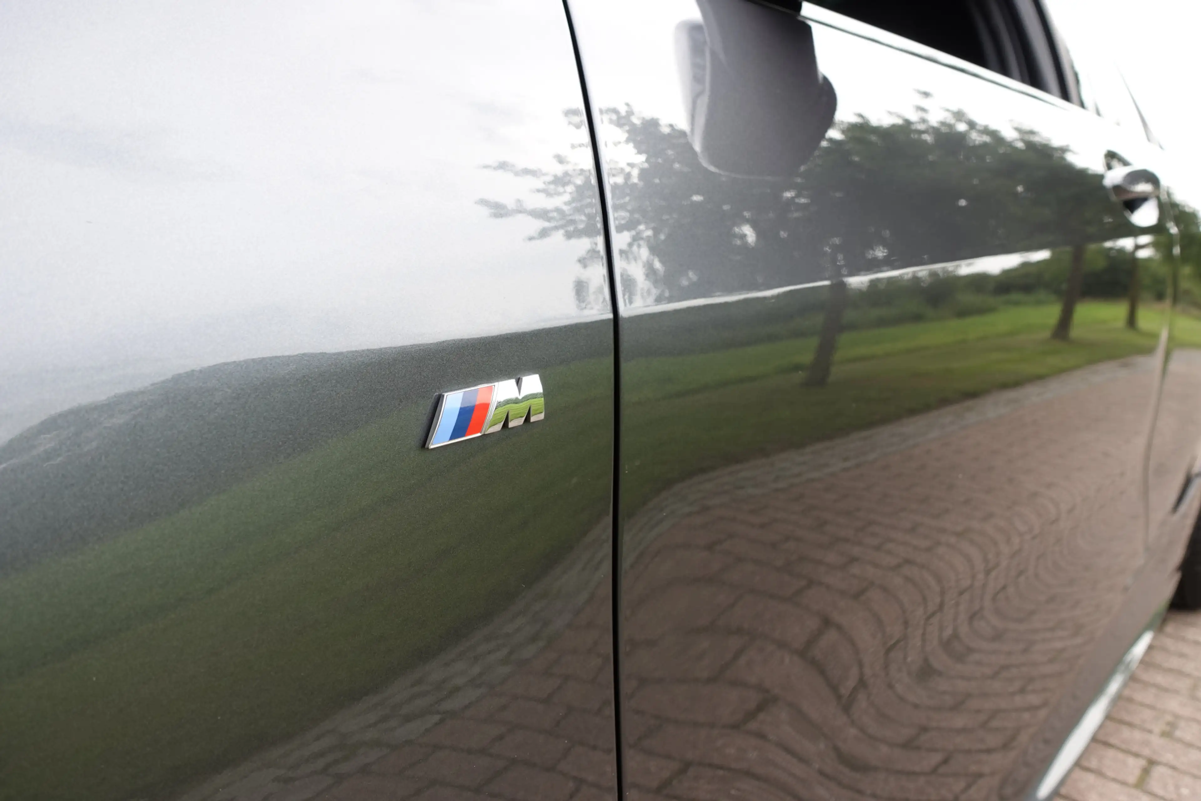 BMW 118 1-serie 118i High Executive M-Sport | Panodak | St — photo 30