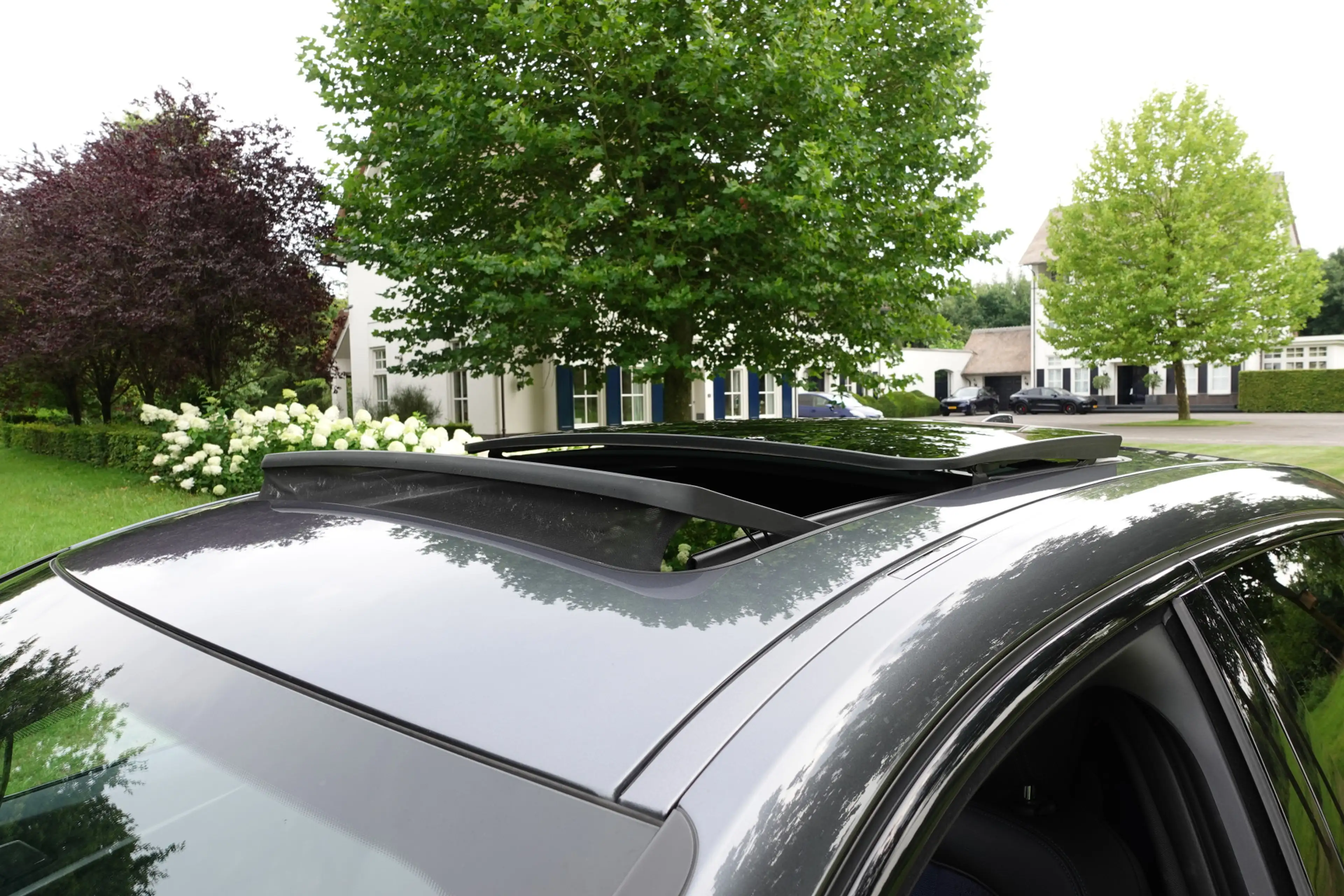 BMW 118 1-serie 118i High Executive M-Sport | Panodak | St — photo 20