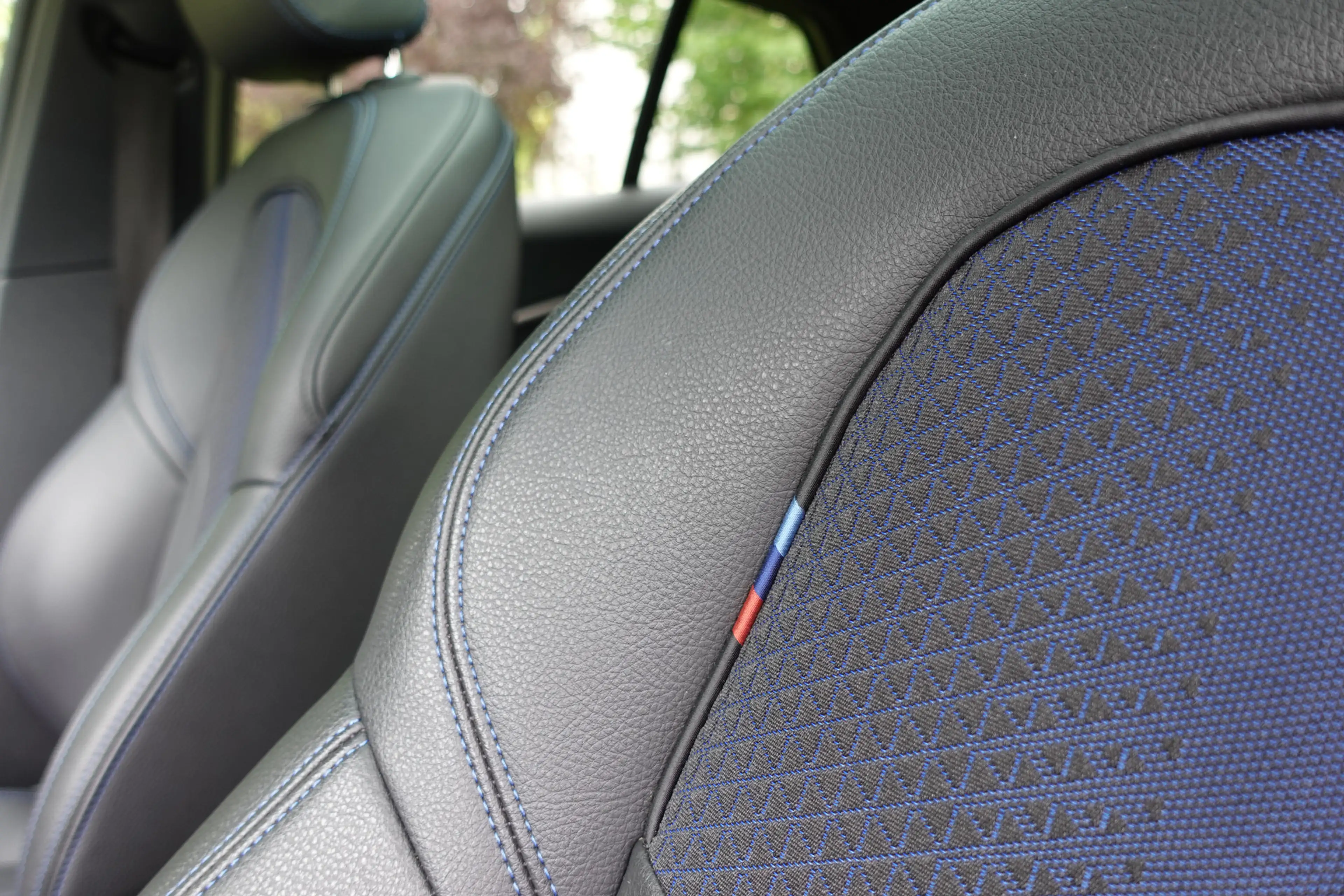 BMW 118 1-serie 118i High Executive M-Sport | Panodak | St — photo 33