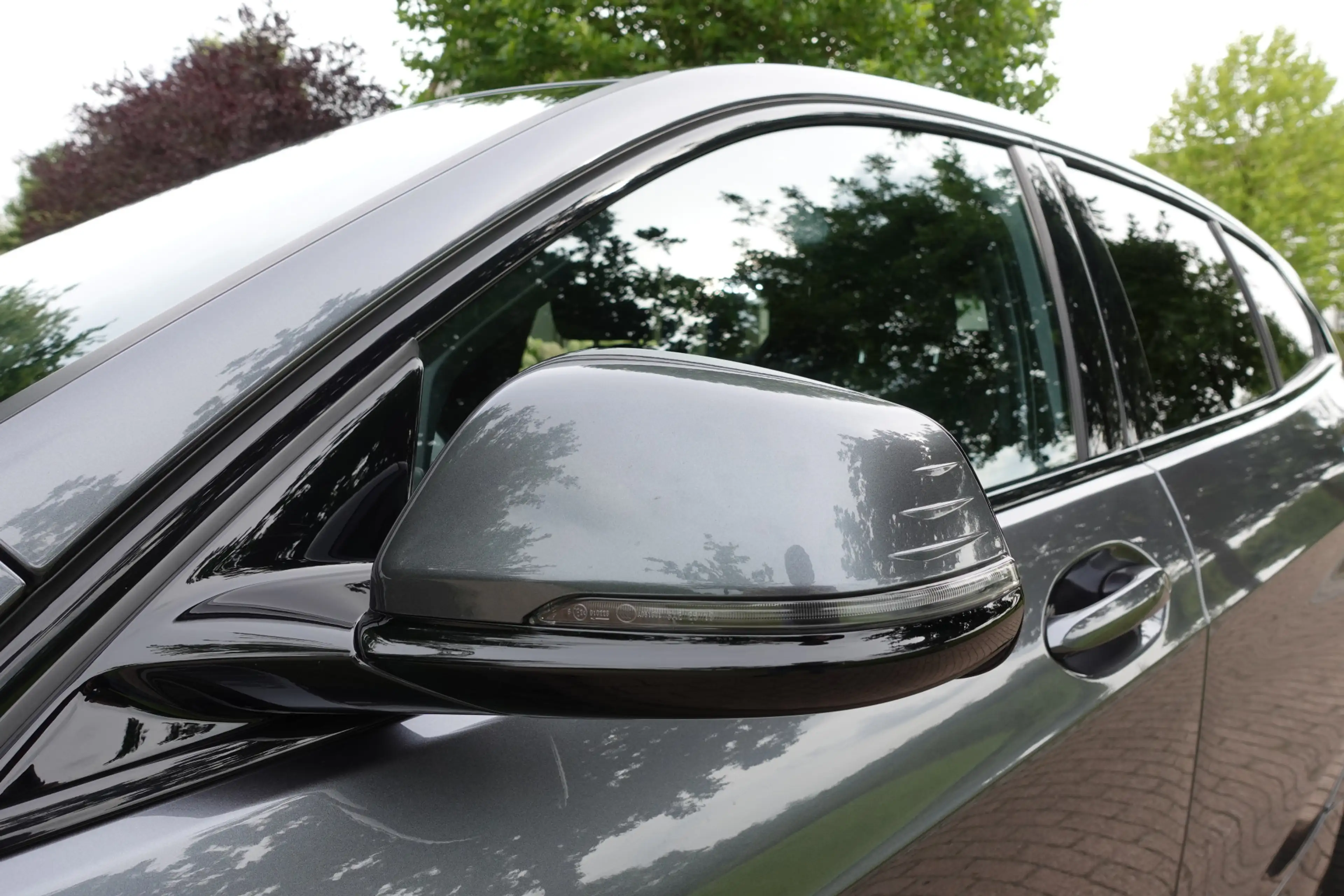 BMW 118 1-serie 118i High Executive M-Sport | Panodak | St — photo 15