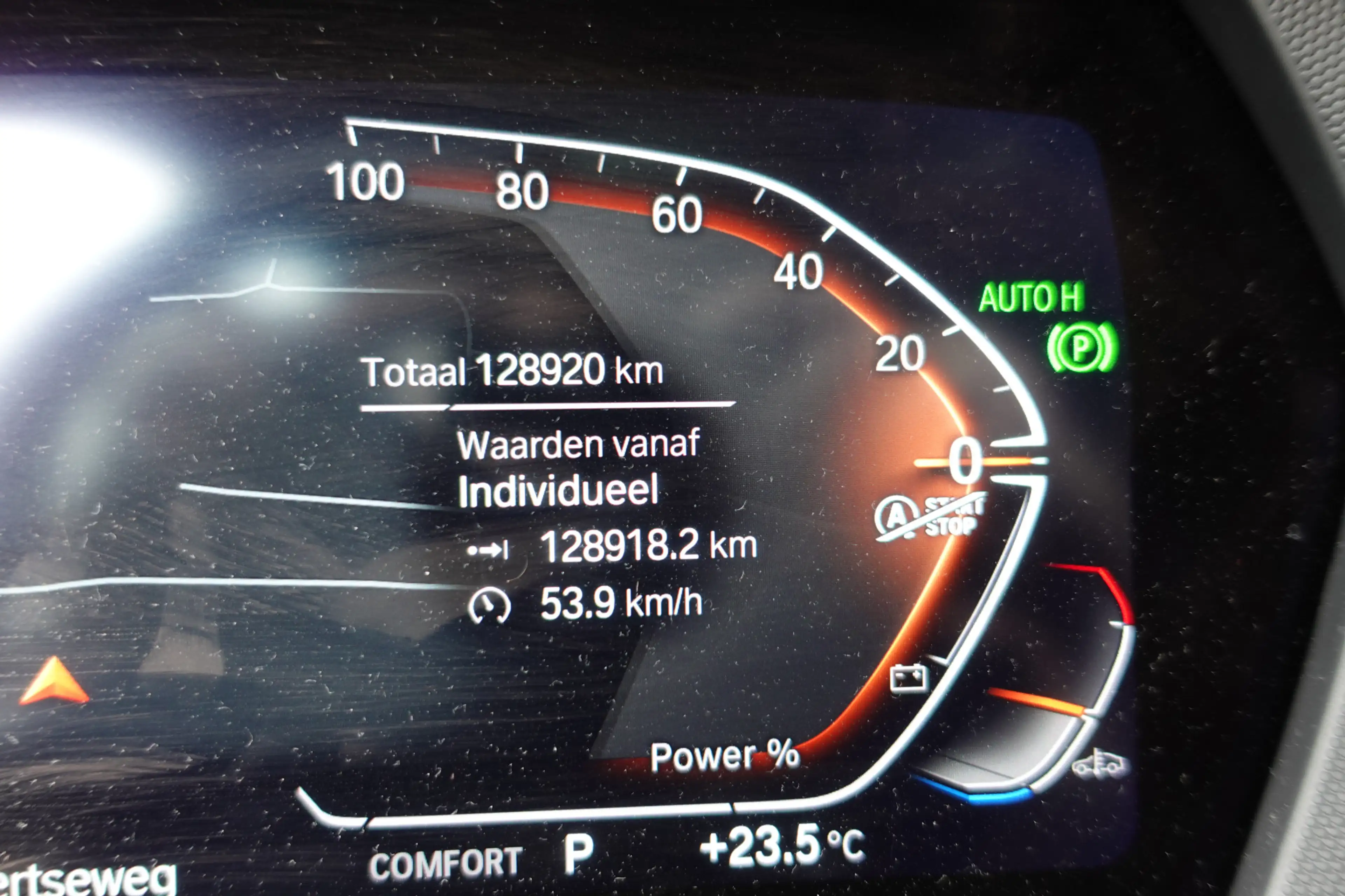 BMW 118 1-serie 118i High Executive M-Sport | Panodak | St — photo 43