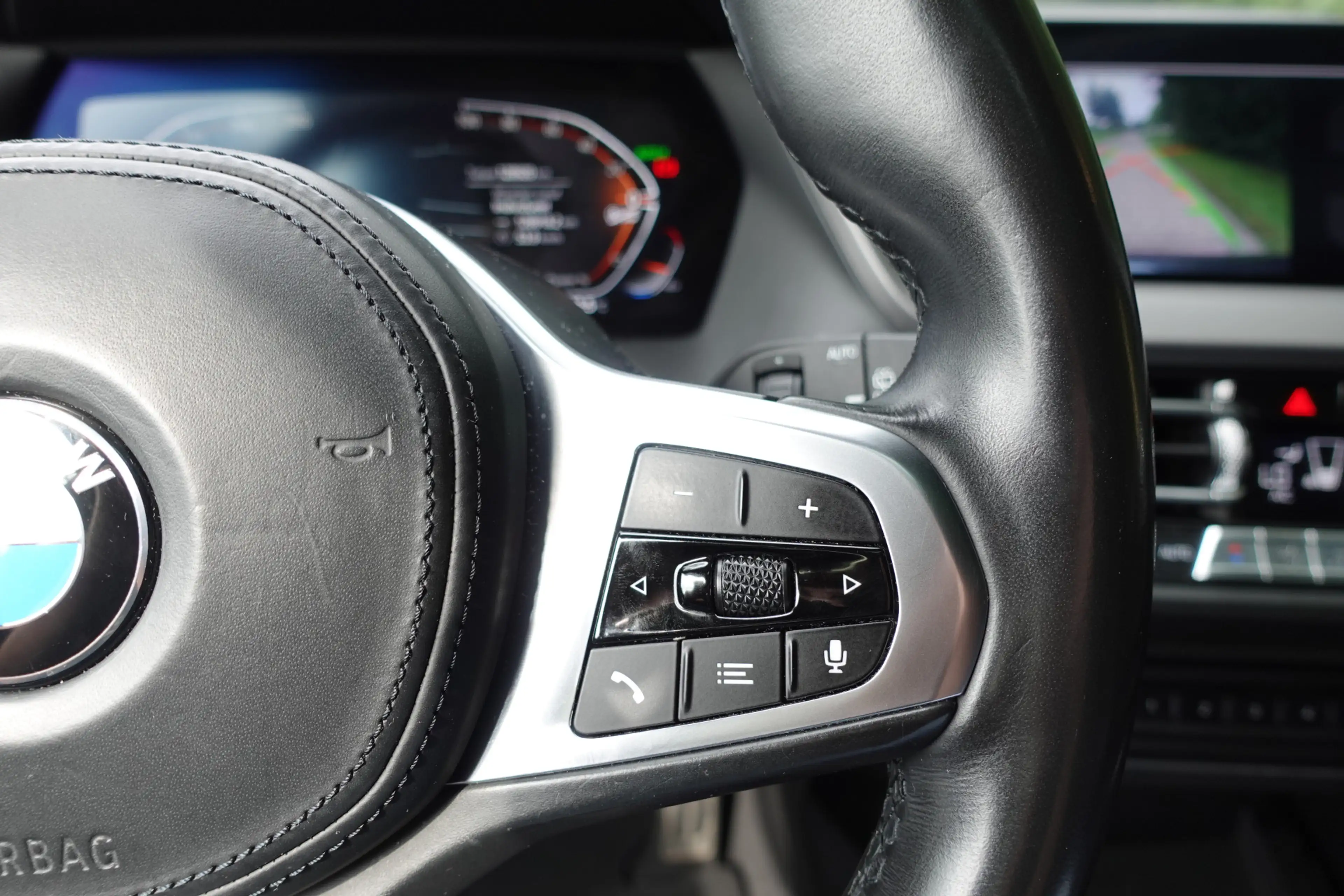 BMW 118 1-serie 118i High Executive M-Sport | Panodak | St — photo 35
