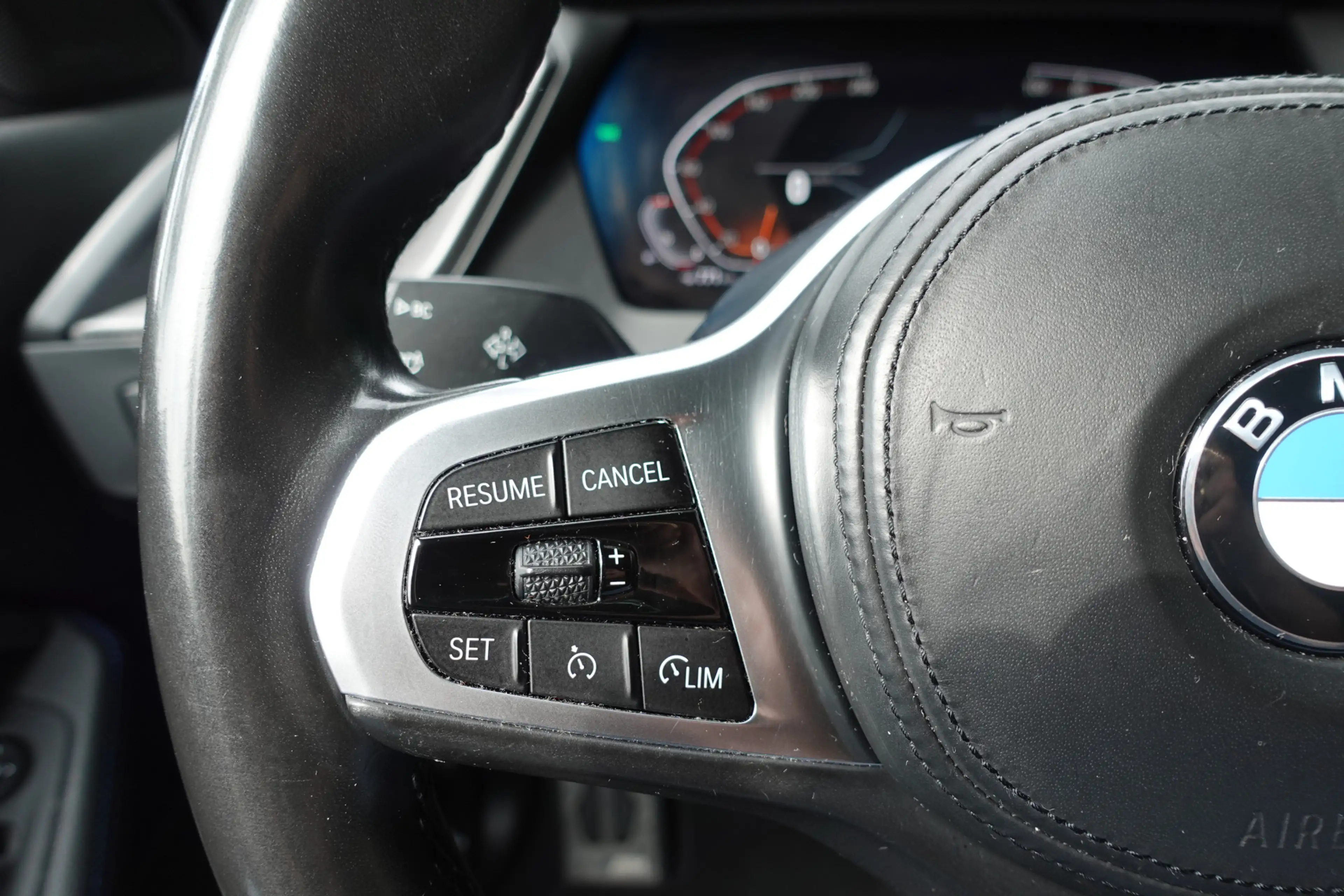 BMW 118 1-serie 118i High Executive M-Sport | Panodak | St — photo 34
