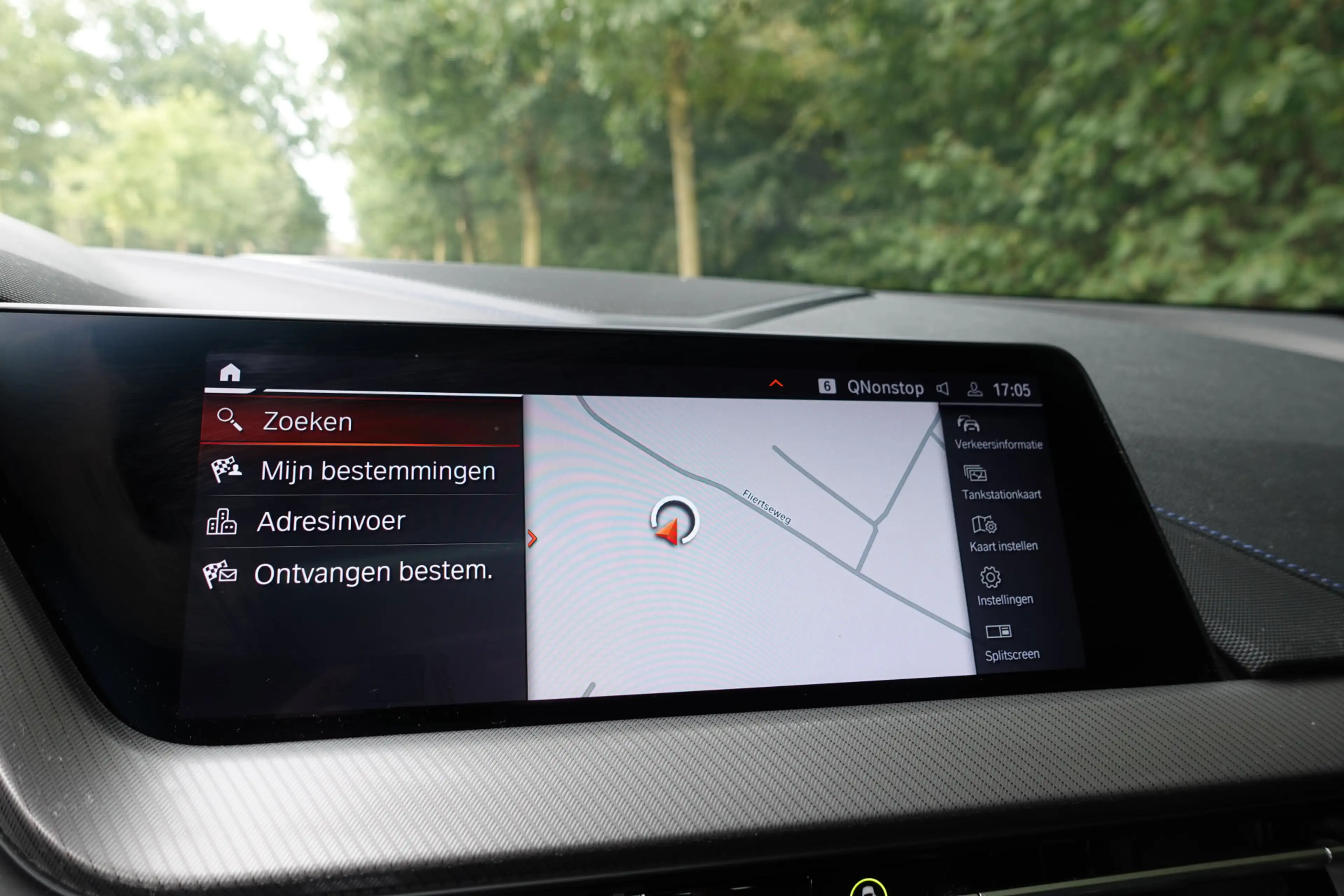 BMW 118 1-serie 118i High Executive M-Sport | Panodak | St — photo 39