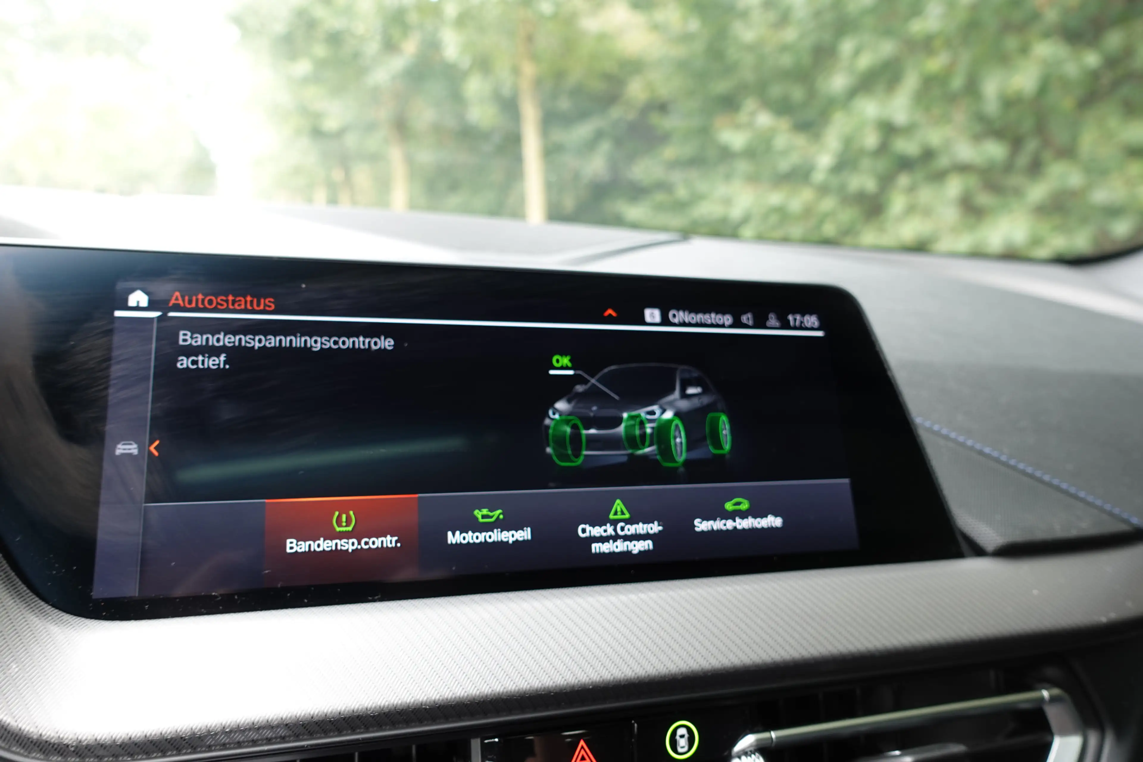 BMW 118 1-serie 118i High Executive M-Sport | Panodak | St — photo 40