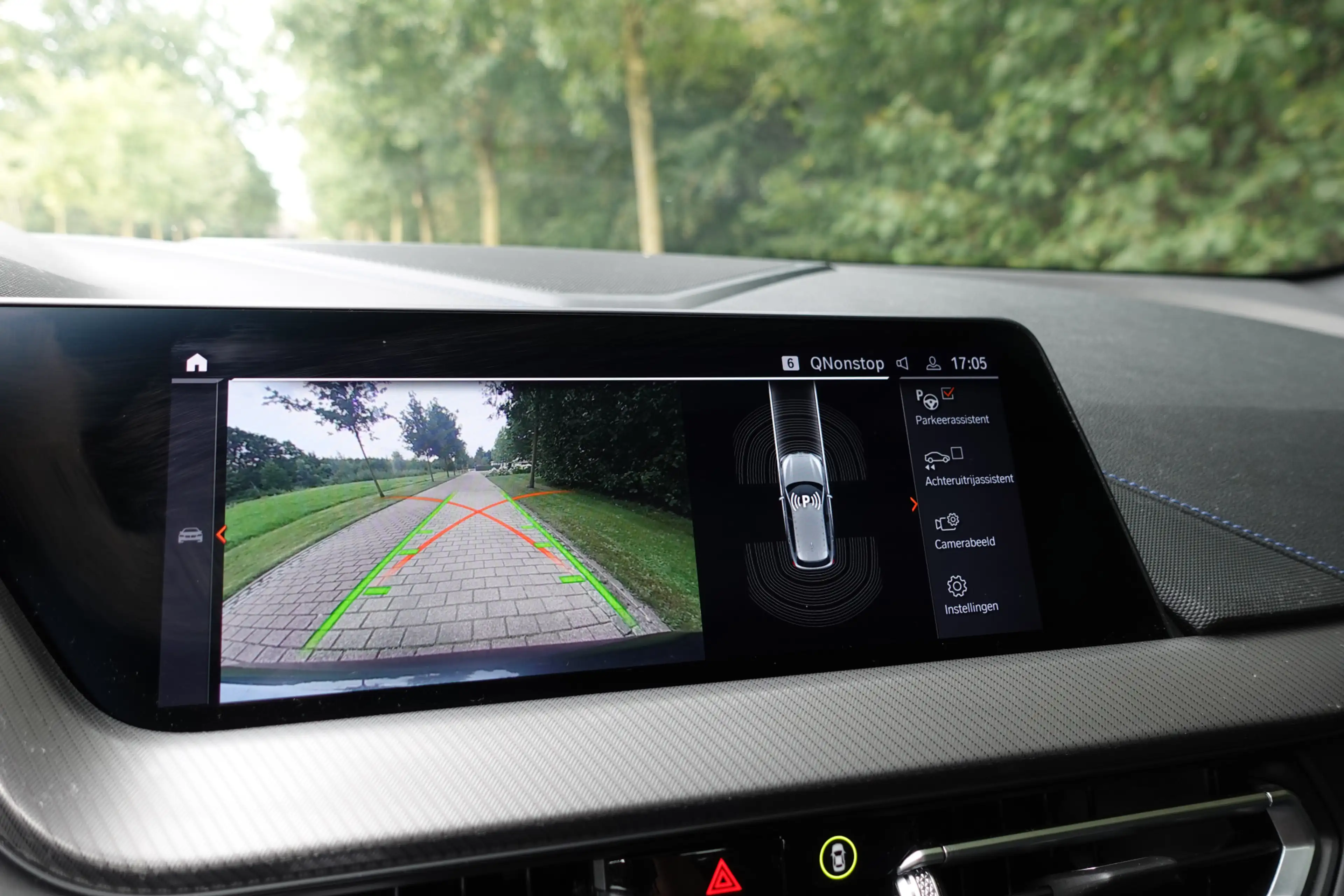 BMW 118 1-serie 118i High Executive M-Sport | Panodak | St — photo 36